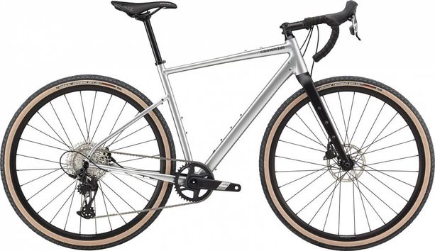 Cannondale Topstone Apex 1 L MRC kaufen in Argovia #1 | velomarkt.ch