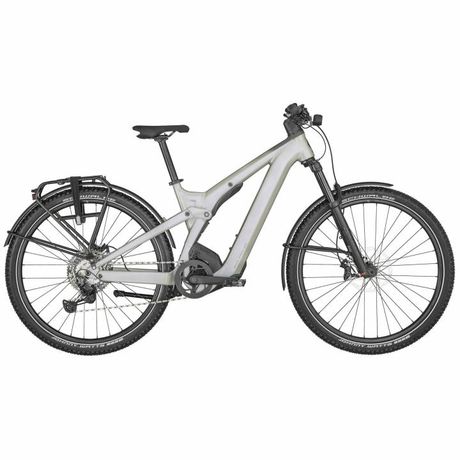 Scott Axis eRide FS 10 kaufen in Zurich #1 | velomarkt.ch