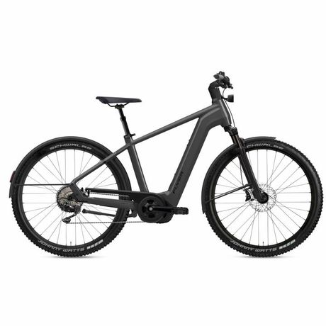 Flyer Gotour 7.10 SE kaufen in Zurigo #1 | velomarkt.ch