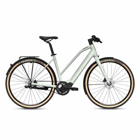 Flyer Upstreet SL 3.63 kaufen in Zurigo #1 | velomarkt.ch