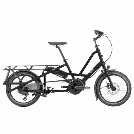 Tern Quick Haul Long D9 kaufen in Zürich #1 | velomarkt.ch