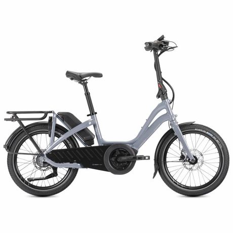 Tern NBD S5i kaufen in Zurigo #1 | velomarkt.ch