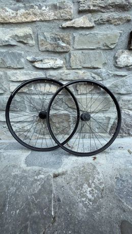 SYNCROS DH 29” Wheelset VR+ HR kaufen in Vallese #1 | velomarkt.ch
