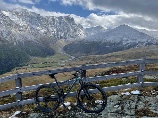 Scott Spark RC900 Team; XL kaufen in Berne #1 | velomarkt.ch