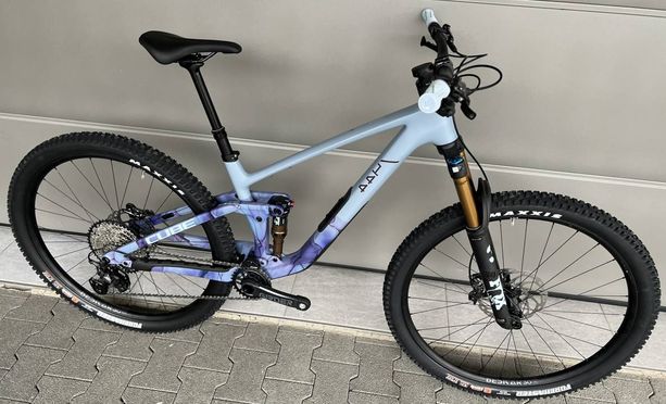 Cube Stereo ONE44 C:62 Race 29 Gr. M NEU kaufen in Zurich #1 | velomarkt.ch