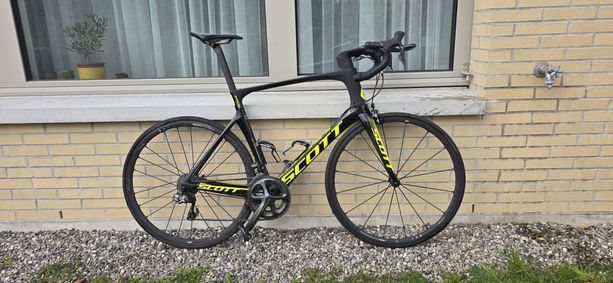 Scott Foil 10 kaufen in Berna #1 | velomarkt.ch