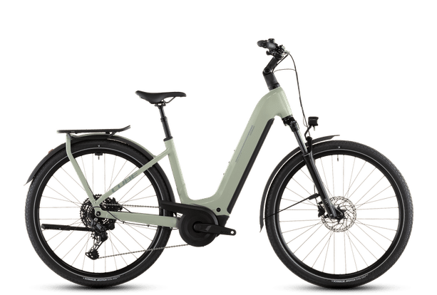 CUBE KATHMANDU HYBRID kaufen in Aargau #1 | velomarkt.ch