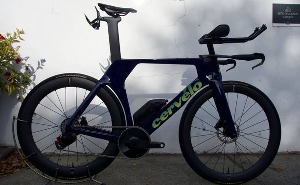 Zu Verkaufen CERVÉLO P5 kaufen in Berne #1 | velomarkt.ch