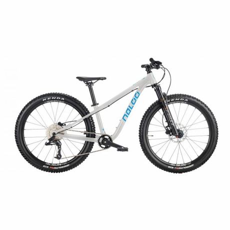 NALOO Hill Bill Mk3 24&quot; White kaufen in Argovie #1 | velomarkt.ch