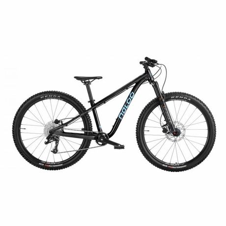 NALOO Hill Bill Mk3 26&quot; Black kaufen in Argovie #1 | velomarkt.ch