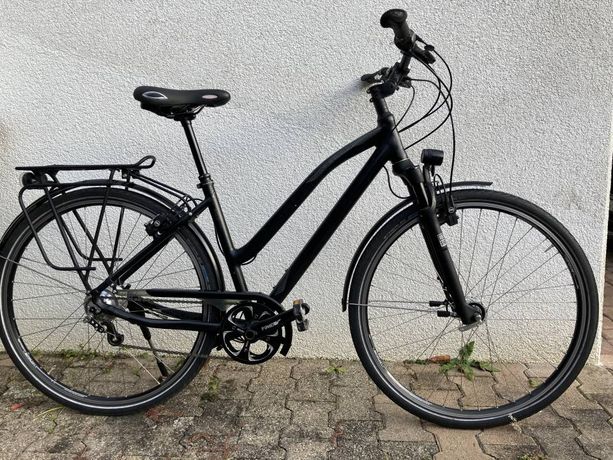 Rohloff: Simplon Spotlight Tourenvelo kaufen in Uri #1 | velomarkt.ch