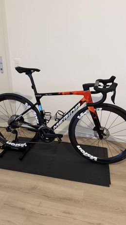 Merida Scultura Team kaufen in Zurich #1 | velomarkt.ch