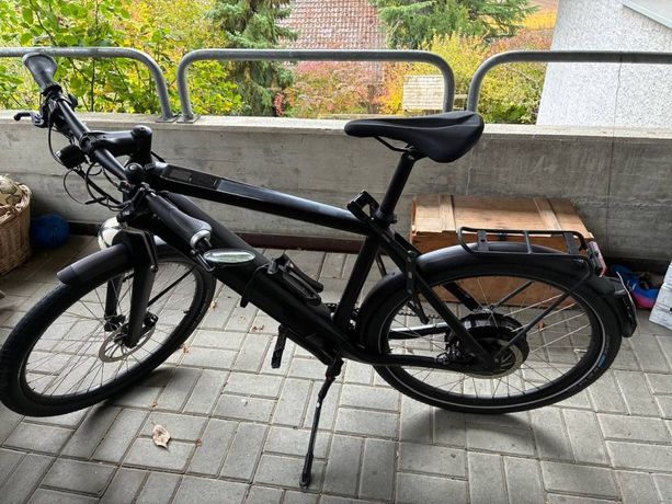 Stromer ST2 kaufen in Berna #1 | velomarkt.ch