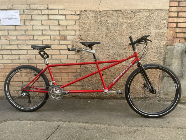 Santana Rio kaufen in Berne #1 | velomarkt.ch