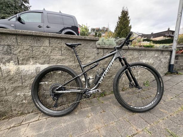 Specialized Epic Expert 2022 kaufen in Saint-Gall #1 | velomarkt.ch