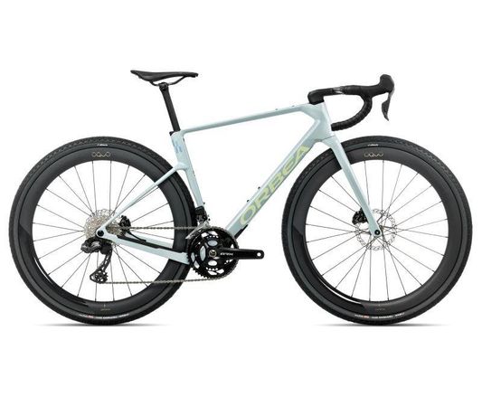 Orbea TERRA RACE M20iLTD M Frozen kaufen in Argovia #1 | velomarkt.ch