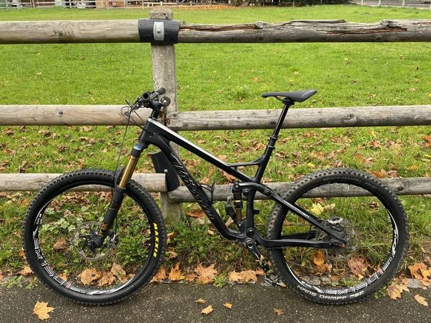 Thömus Oberrider kaufen in Berne #1 | velomarkt.ch