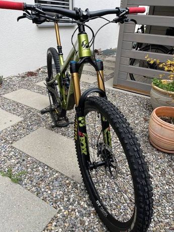 Pivot Switch Balde kaufen in Zurich #1 | velomarkt.ch