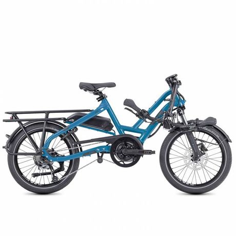 Tern HSD P9 kaufen in Zurich #1 | velomarkt.ch