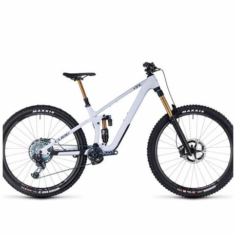 Cube Stereo ONE77 C:68X SLT 29 kaufen in Zurich #1 | velomarkt.ch