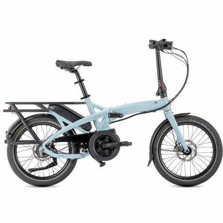 Tern Vektron P5i kaufen in Zürich #1 | velomarkt.ch