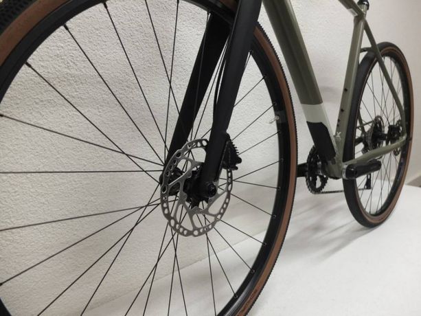 Superior X-Road Elite GR M matt sand grey kaufen in St. Gallen #1 | velomarkt.ch