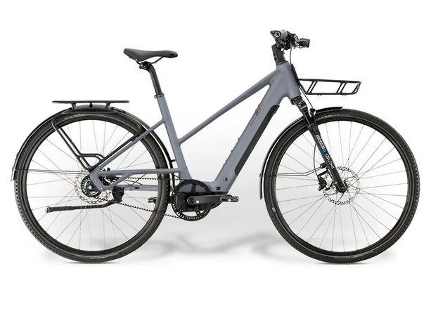 Cresta eEterna Air kaufen in Zürich #1 | velomarkt.ch