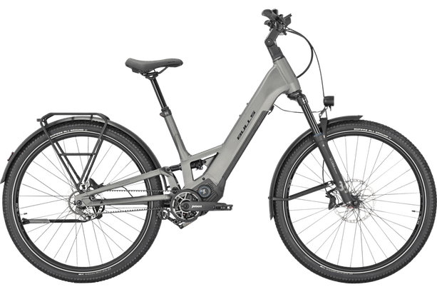 BULLS VUCA EVO FSX 1 M metallic aventurine matte kaufen in Argovie #1 | velomarkt.ch