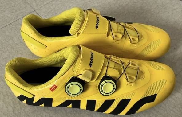 MAVIC COSMIC ULTIMATE kaufen in Tessin #1 | velomarkt.ch