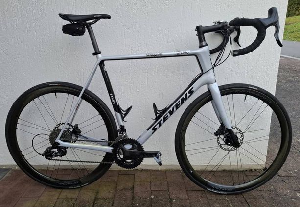 Stevens Xenon Vollcarbon kaufen in Argovia #1 | velomarkt.ch