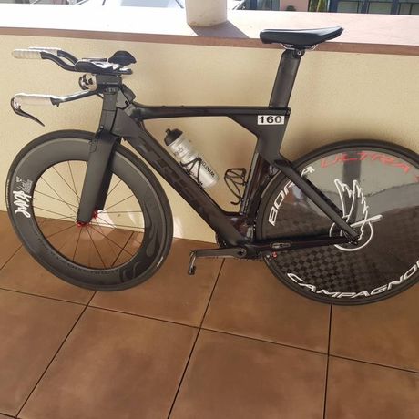 Trek Triathlon Maschine, superschnell kaufen in Zug #1 | velomarkt.ch