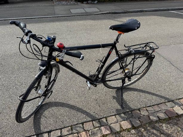vsf Fahrradmanufaktur T900 Rohloff kaufen in Argovia #1 | velomarkt.ch