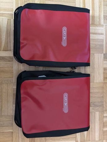 ORTLIEB Sport-Roller City  QL1 2x 12.5 L kaufen in Schwyz #1 | velomarkt.ch