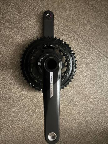 Powermeter Kurbel Sram kaufen in Turgovia #1 | velomarkt.ch