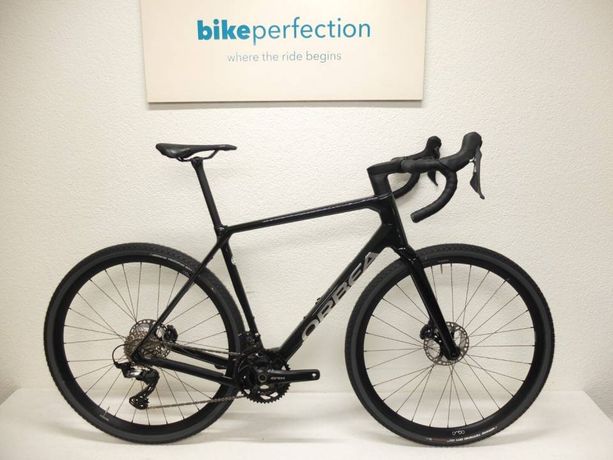 ORBEA TERRA M20TEAM MyO L dark green - black MyO kaufen in San Gallo #1 | velomarkt.ch