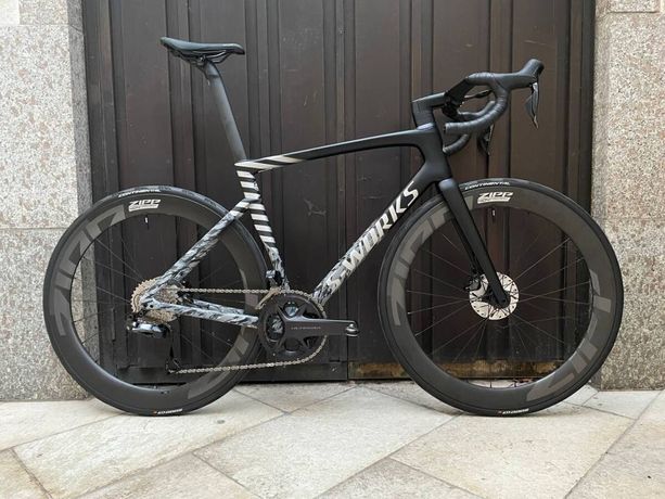 S-WORKS TARMAC SL7 kaufen in Aargau #1 | velomarkt.ch