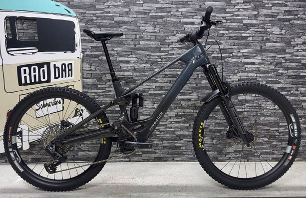 Forbidden Druid CorE,Build 2, S3 S3 Slated kaufen in St. Gallen #1 | velomarkt.ch