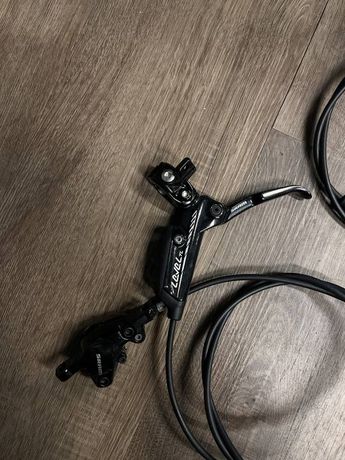 SRAM Level TL Bremse Hinten &amp; Vorne kaufen in Argovia #1 | velomarkt.ch