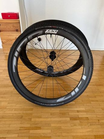 ZIPP 303 Firecrest - Gravel / SRAM XDR kaufen in Zürich #1 | velomarkt.ch