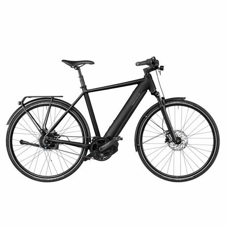 Riese &amp; Müller Roadster 4 vario kaufen in Zürich #1 | velomarkt.ch