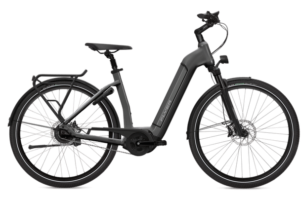 Flyer Gotour6 3.40 kaufen in Zürich #1 | velomarkt.ch