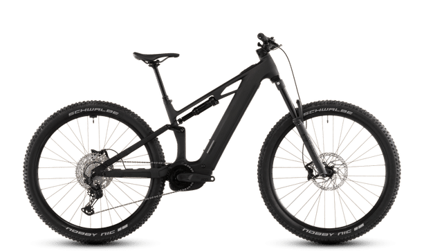 CUBE Cube Stereo Hybrid ONE44 HPC Race 800 blackline kaufen in Argovia #1 | velomarkt.ch