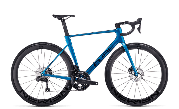 Rennrad CUBE LITENING AIR C:68X SLX 54cm kaufen in Aargau #1 | velomarkt.ch