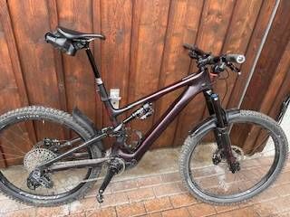 LEVO SL 2 Carbon Expert 29  Grösse L kaufen in Zürich #1 | velomarkt.ch