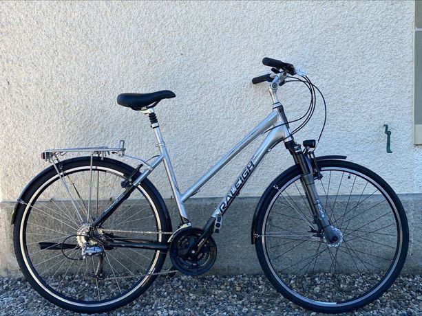 Raleigh Oakland M kaufen in Berne #1 | velomarkt.ch