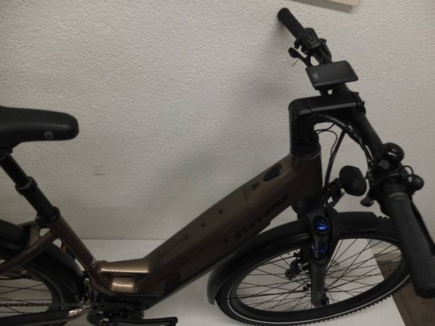 Stevens E-Universe 9.8.1 S honey brown kaufen in St. Gallen #1 | velomarkt.ch