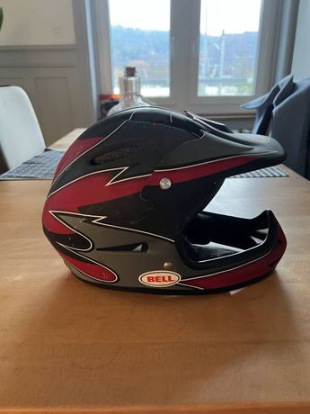 Bell Fullface Helm kaufen in Aargau #1 | velomarkt.ch