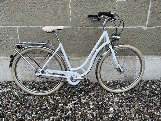 Villiger Chur M Weiss kaufen in Berne #1 | velomarkt.ch