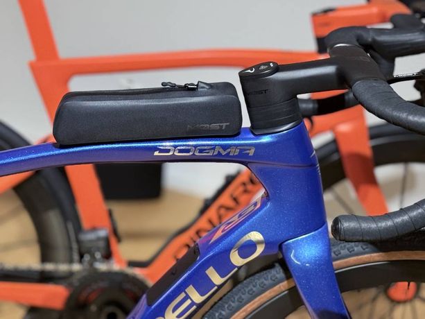 Pinarello Dogma GR Rahmenset inkl. Sram force 1x13 kaufen in Glarus #1 | velomarkt.ch