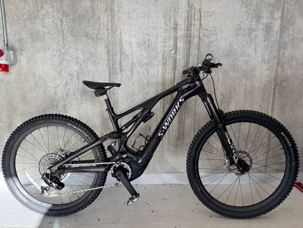 Specialized S-Works Turbo Levo kaufen in Aargau #1 | velomarkt.ch